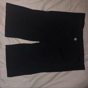Athleta Bootcut Yoga Pants
